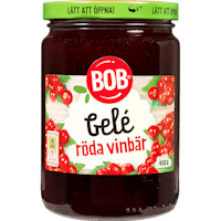 Bob Red Currant Jelly - 450 grams