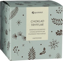 Apotekets Chocolate Truffels, Coffee - 175 grams