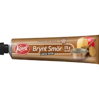 Kavli Soft Cheese Spread, Browned Butter - 175 grams