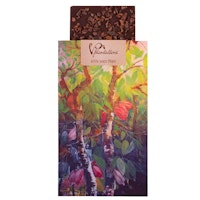 Nordic Chocolate With Nibs, 65% - 90 grams