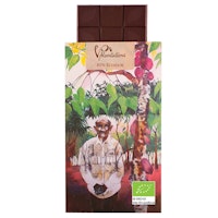 Nordic Chocolate Haiti, 85% - 90 grams