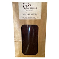 Nordic Chocolate, Aronia, 65% - 90 grams