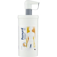 Fenuril Skin Creme For Dry Skin - 500 grams