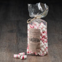 Franssons Polkagrisar Old-fashioned Polka Caramels - 450 grams