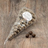Franssons Polkagrisar "Jaktkarameller", Hunting Caramels - 140 grams