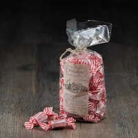 Franssons Polkagrisar Polka Fudge - 250 grams