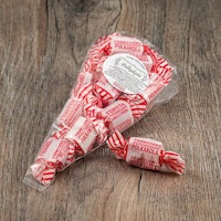 Franssons Polkagrisar Polka Fudge - 100 grams