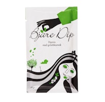 Bjäre Chips, Chive Dip - 24 grams