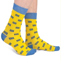Socks, Sweden