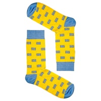 Socks, Sweden
