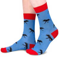 Socks, Moose