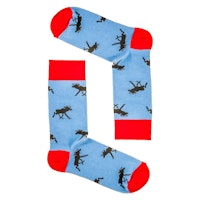 Socks, Moose
