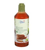 Dansukker Organic Light Syrup - 750 grams