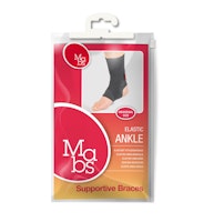 Mabs Elastic Ankle Supportive Braces