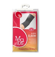 Mabs Elastic Elbow Support Braces