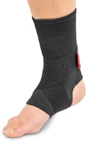 Mabs Elastic Ankle Supportive Braces
