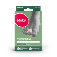 Mabs Tubifoam