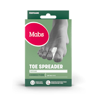 Mabs Toe Spreader