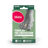 Mabs Tubular Toe Protection