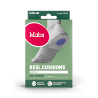 Mabs Heel Cushions