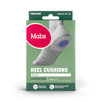 Mabs Heel Cushions