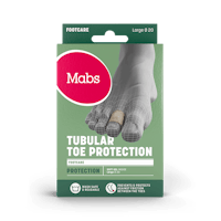 Mabs Tubular Toe Protection