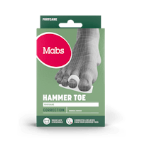 Mabs Hammer Toe Corrector