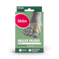 Mabs Hallux Valgus Protector