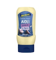 Blå Band Garlic & Mayo Aioli - 300 ml
