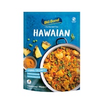 Blå Band Hawain Stew - 195 grams
