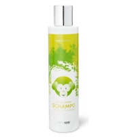 Monkids Shampoo & Soap - 200 ml