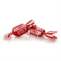 Kolafabriken Raspberry Toffee
