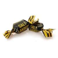 Kolafabriken Salt Licorice Toffee
