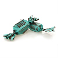Kolafabriken Mint Chocolate Toffee