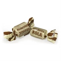 Kolafabriken Almond Toffee