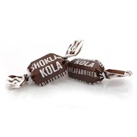 Kolafabriken Chocolate Toffee