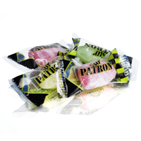 Konfekta Bullet, Sour