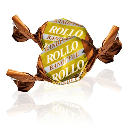 Rollo Banoffee