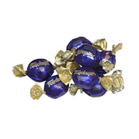 Elvan Fondante Caramel