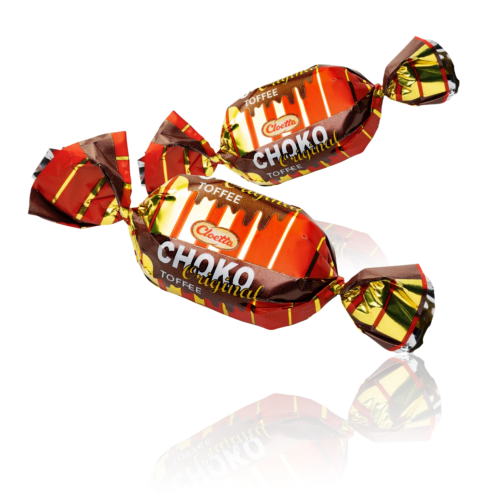 Cloetta Choko Original Toffee