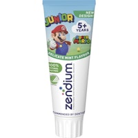 Zendium Junior toothpaste - 75 ml