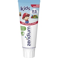 Zendium Kids toothpaste - 75 ml