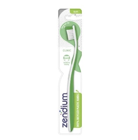 Zendium Clinic Soft toothbrush