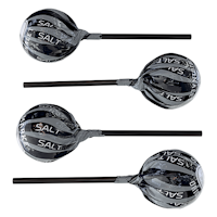 S-Märke Super Salty Lollipop