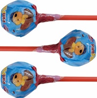 Pim-Pim Lollipop