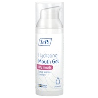TePe® Hydrating Mouth Gel, Unflavored - 50 ml