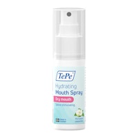TePe® Hydrating Mouth Spray, Mild Apple/Peppermint - 50 ml
