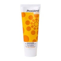Proxident Toothpaste for dry mouth without taste - 75 ml