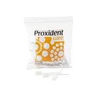 Proxident Mouth Wipes Large - 50 pcs