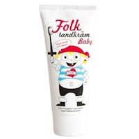 Proxident Folk Toothpaste Baby - 50 ml